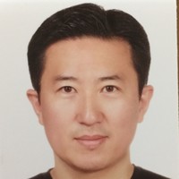 LG Display Employee Domingo Park's profile photo