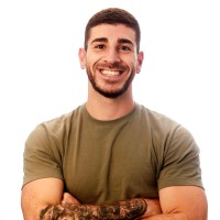 ITbuilder Employee Luke McIrvine's profile photo