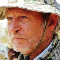 Email e telefono di Eeben Barlow