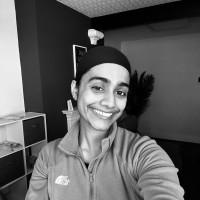 My Solution Wellbeing Employee Charanjeet K.'s profile photo