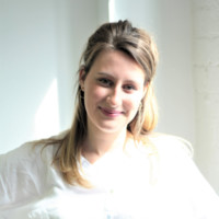 Future Frontiers Employee Fabia Crole's profile photo