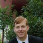 IFCJ Employee David Seisser's profile photo