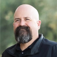 Hilmar Employee Lloyd Carter's profile photo
