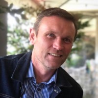 The Cyber Scheme Employee Sean McCormack's profile photo