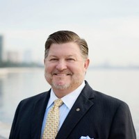 Raymond James Employee Michael Chapman's profile photo