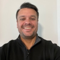 QTS Data Centers Employee Alejandro Marquez's profile photo