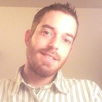 Visionem, Inc. Employee Clay Aldridge's profile photo