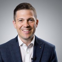 International Air Transport Association (IATA) Employee Gareth Cross's profile photo