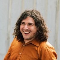 datma Employee Dustin Simensen's profile photo