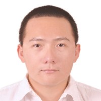 Uber Employee Huy le's profile photo