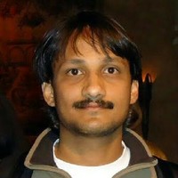 Srinivas Guttina Email