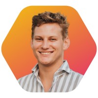 Upcut Employee Hugo Hassler's profile photo