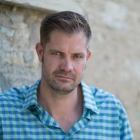 Dvele Employee Brandon Weiss's profile photo