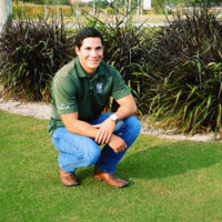 The University of Georgia Employee Jonathon Fox's profile photo