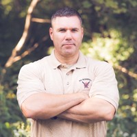 WG BUSHKRAFT Employee Wg Bushkraft's profile photo