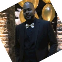 Insequence Corporation Employee Eric Robinson's profile photo