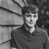 Logistics Business Magazine Employee Will Priestman's profile photo