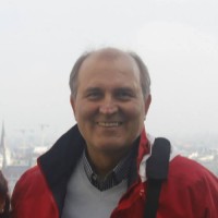 Linxa Employee Ahmet Yücebaş's profile photo