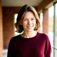 Recursion Pharmaceuticals Employee Maureen Makes's profile photo