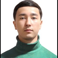 Jasurbek Abdumajidov's profile photo