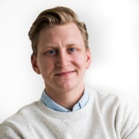 Kosmo's Q Inc. Employee Clay Tucker's profile photo