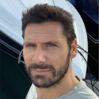 Nikos Papanikolaou