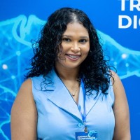 TLD TeleData Employee Geissica Santos's profile photo