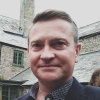 Iain Chapman Email
