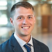 Commonwealth Bank Employee Will Krause's profile photo