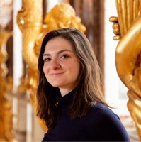 Rendr Employee Lucie Chennevière's profile photo