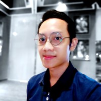 Achmad Humaidy Email