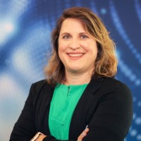 Cell Microsystems Employee Jessica Hartman's profile photo