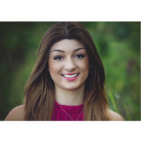 Olivia Pierce Email & Phone Number