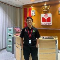 PT. Mayora Indah Tbk Employee Muhammad Ikhwan's profile photo
