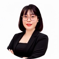 U&I Logistics Corporation Employee Laura 🇻🇳's profile photo