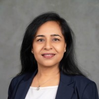 Stockholm School of Economics Employee Ranjula Swain's profile photo