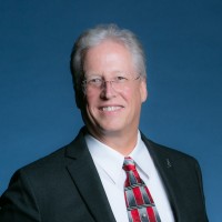 American Airlines Employee John Richter's profile photo