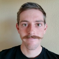 UC Santa Barbara Employee Connor Sheedy's profile photo