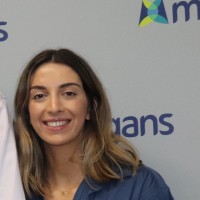 Carla Vecchio Email