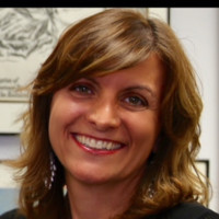 Containerization & Intermodal Institute Employee Lisa Aurichio's profile photo