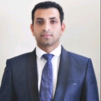Pushpendra Tripathi Email & Phone Number