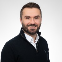 Ceramdis GmbH Employee Dardan Ajvazaj's profile photo