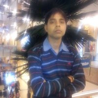 Virtual Xcellence Employee Ashish Upadhyay's profile photo