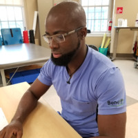 THC Employee Lewis Oly's profile photo