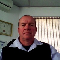 Ecochem Pumps Employee Ed Lemke's profile photo