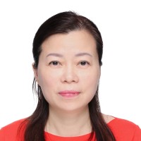 Centennial College Employee Eva Yuen's profile photo