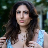 BRONX AND BANCO Employee Arielle Steier's profile photo