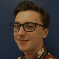 Boeing Employee Drew Everett's profile photo