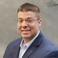 UPS Employee Dan Kostopoulos's profile photo