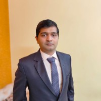 Larsen & Toubro Employee Vignesh Murali's profile photo